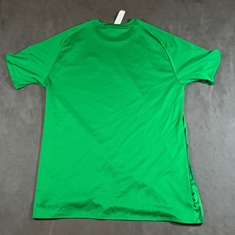 New Balance Republic of Ireland National Team Football Training Jersey Size L - Picture 2 of 10